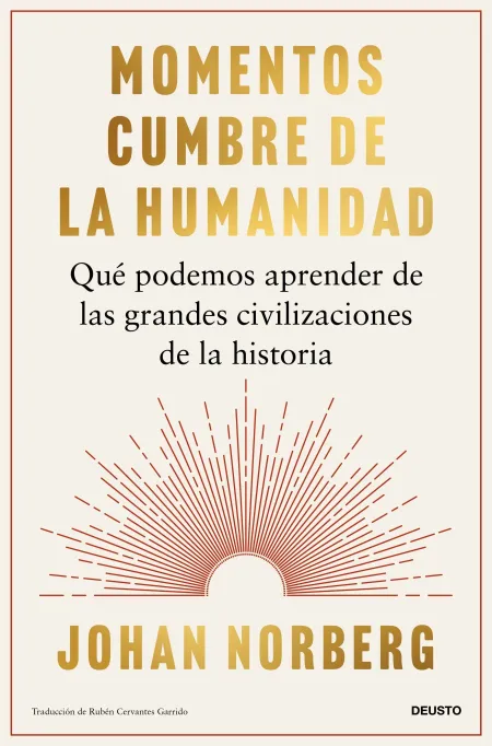 Momentos Cumbre de la Humanidad