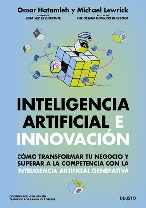 INTELIGENCIA ARTIFICIAL E INNOVACIÓN