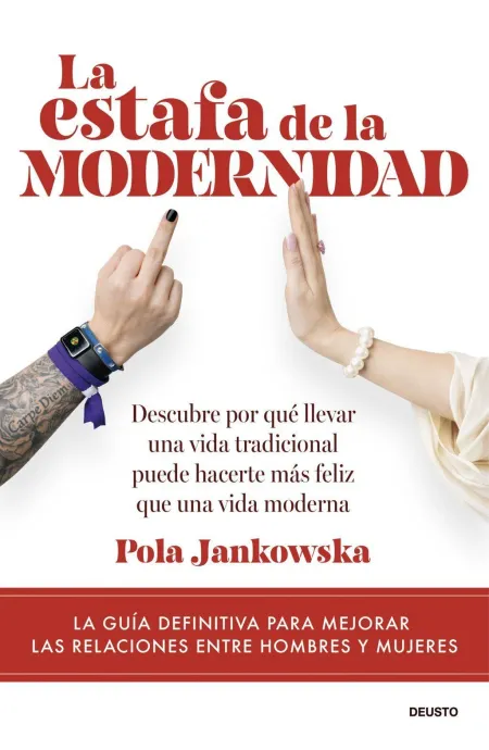 La Estafa de la Modernidad