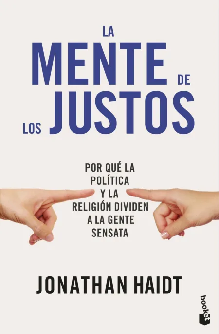La Mente de los Justos