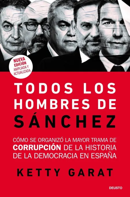 Todos los Hombres de Sánchez