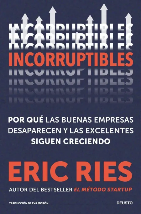 Incorruptibles