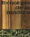 Tecnología de la Madera