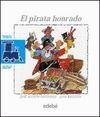 EL PIRATA HONRADO
