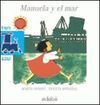 MANUELA Y EL MAR