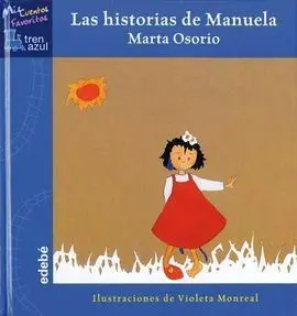 Manuela en el Campo