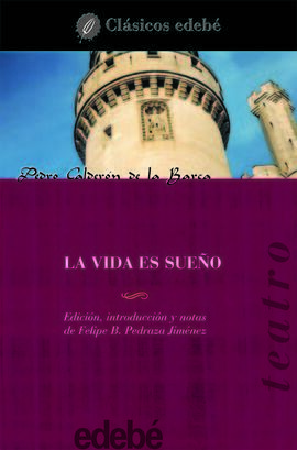 LA VIDA ES SUEÑO