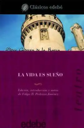 La Vida Es Sueño