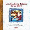 LOS DERECHOS Y DEBERES DE LOS NIÑOS