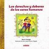 LOS DERECHOS Y DEBERES DE LOS SERES HUMANOS