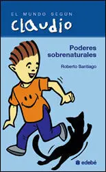 Poderes Sobrenaturales