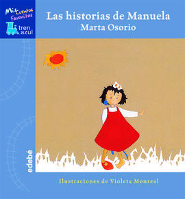 LAS HISTORIAS DE MANUELA