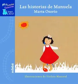 Las Historias de Manuela