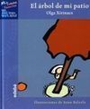 ÁRBOL DE MI PATIO