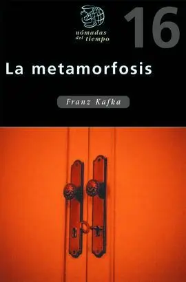 La Metamorfosis