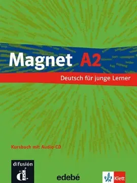 Magnet 2ºeso A2 Livre