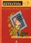 EL MISTERIO DEL SELLO MILLONARIO