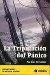 La Tripulación del Pánico