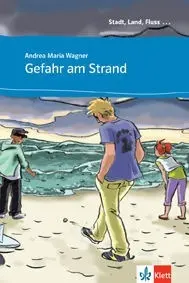 Gefahr Am Strand