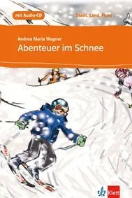 Abenteur Im Schnee