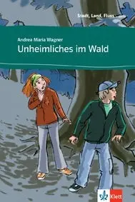 Unheimliches Im Wald