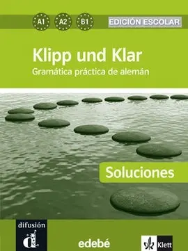 Klipp Und Klar, A1 A2 B1