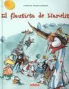 EL FLAUTISTA DE HAMELIN
