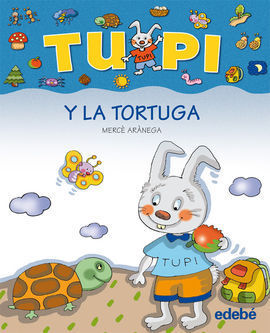 TUPI Y LA TORTUGA