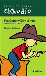 PAT GARRET Y BILLY EL NIÑO