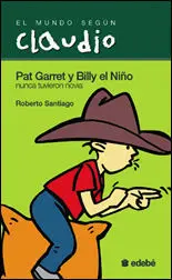 Pat Garret y Billy el Niño