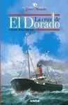La Cruz de el Dorado