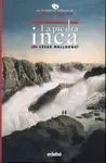 La Piedra Inca