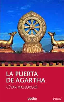 La Puerta de Agartha