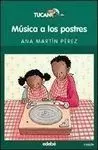 Música a los Postres