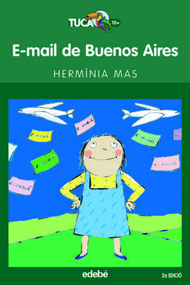 E-MAIL DE BUENOS AIRES