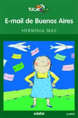 E-Mail de Buenos Aires