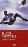 EL GOL IMPOSIBLE