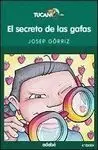 El Secreto de las Gafas