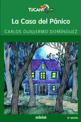 La Casa del Pánico