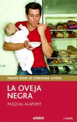 La Oveja Negra