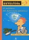 EL MISTERIO DEL DIAMANTE GALÁCTICO