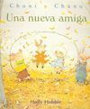 UNA NUEVA AMIGA