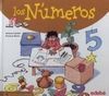 LOS NÚMEROS