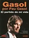 El Partido de mi Vida