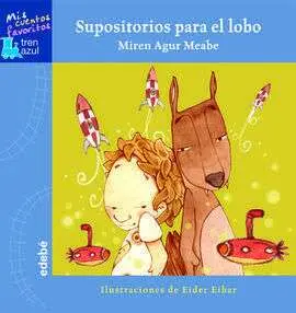 Supositorios para el Lobo