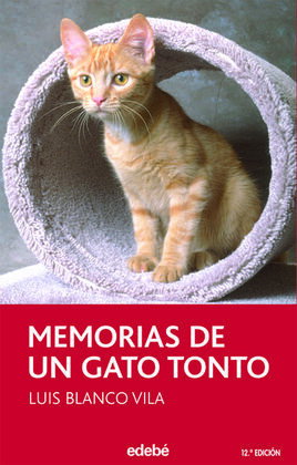 MEMORIAS DE UIN GATO TONTO