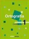 Ortografia Cuaderno 1