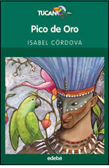 PICO DE ORO TUCAN
