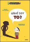 QUE SOY YO