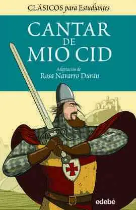 Cantar de mio Cid